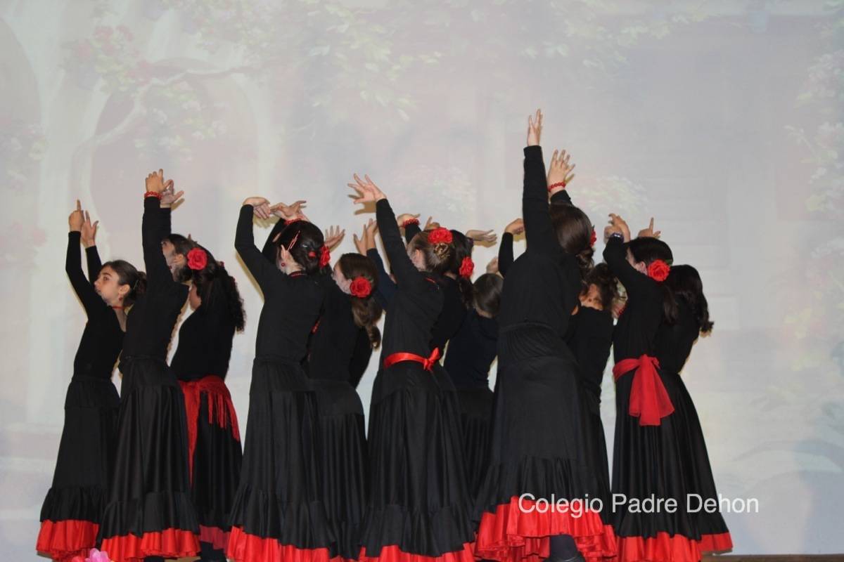 2014 03 14 BAILES PRIMARIA (107)